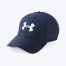 Under Armour Men's Blitzing 3.0 Cap, product, thumbnail for image variation 1