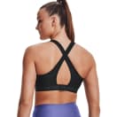 Under Armour Women's Crossback Mid Sports Bra, product, thumbnail for image variation 3