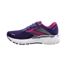 Brooks Women's Adrenaline GTS 22 Road Running Shoes, product, thumbnail for image variation 2