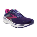 Brooks Women's Adrenaline GTS 22 Road Running Shoes, product, thumbnail for image variation 6