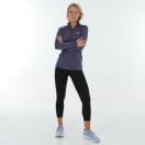 Under Armour Women's Tech Twist 1/2 Zip Long Sleeve Top, product, thumbnail for image variation 7