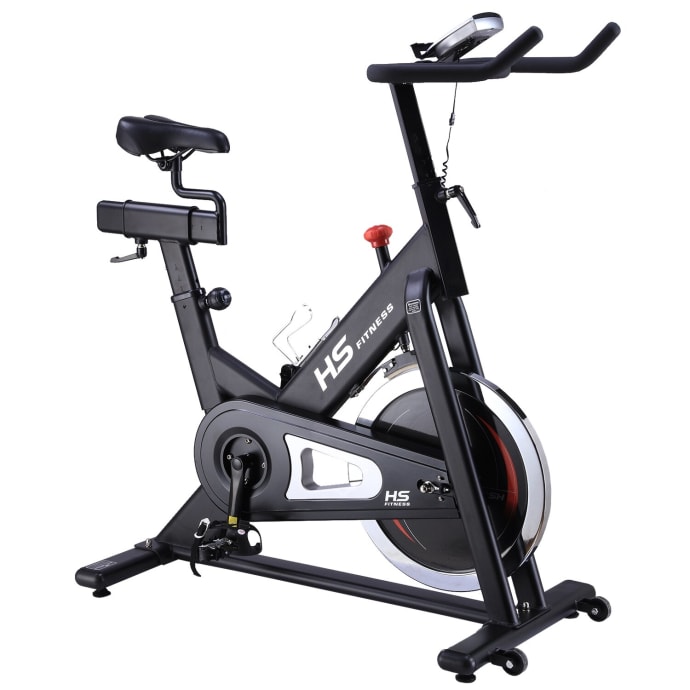 HS Fitness Indoor Bike, product, variation 2