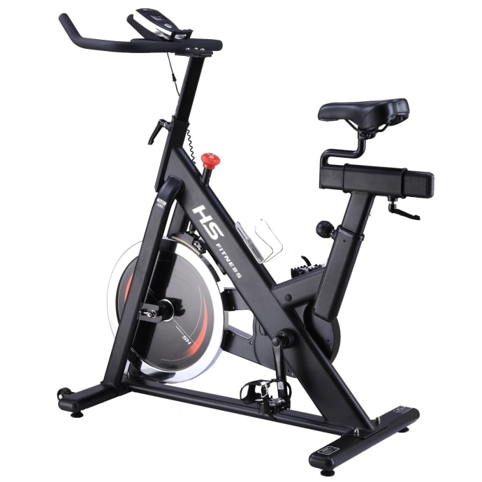 HS Fitness Indoor Bike, product, variation 3