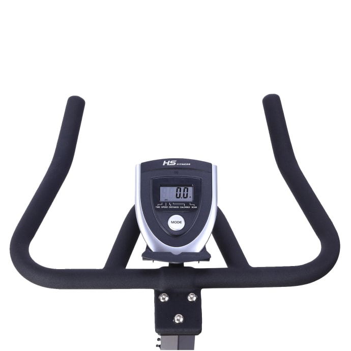 HS Fitness Indoor Bike, product, variation 4