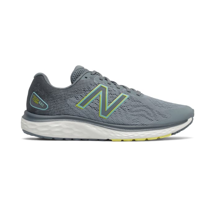 New Balance Men&#039;s 680 V7 Road Running Shoes, product, variation 1