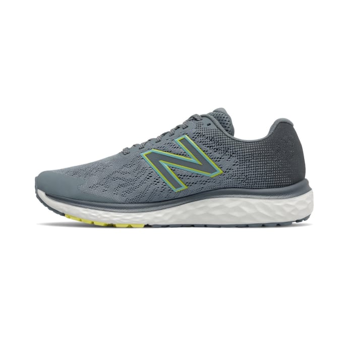 New Balance Men&#039;s 680 V7 Road Running Shoes, product, variation 2