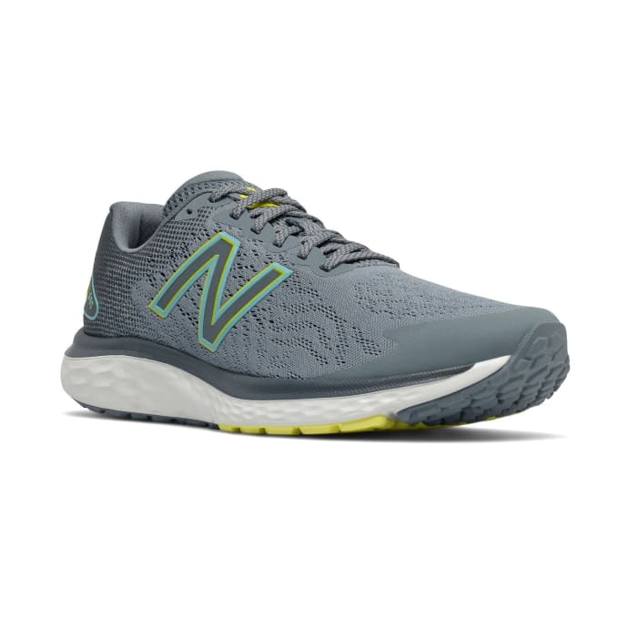 New Balance Men&#039;s 680 V7 Road Running Shoes, product, variation 5