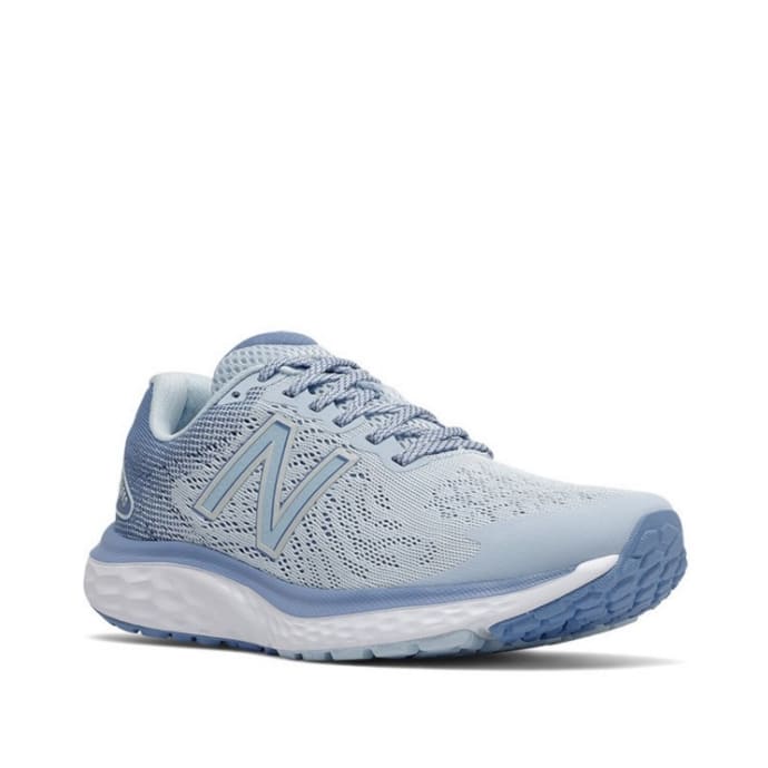 New Balance Women&#039;s 680 V7 Road Running Shoes, product, variation 5