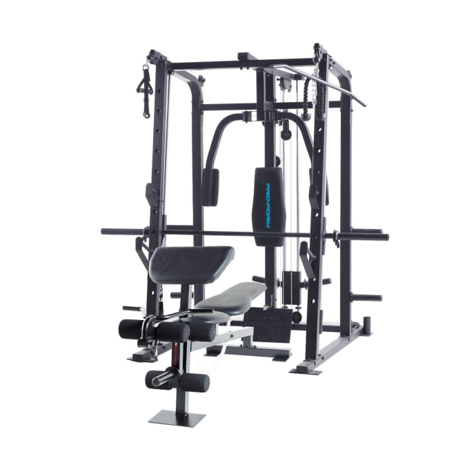 Pro Form Smith Rack Gym, product, variation 1