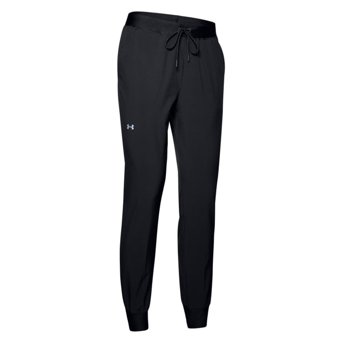 Under Armour Women&#039;s Sport Woven Pant, product, variation 1