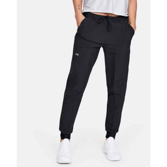 Under Armour Women&#039;s Sport Woven Pant, product, variation 2