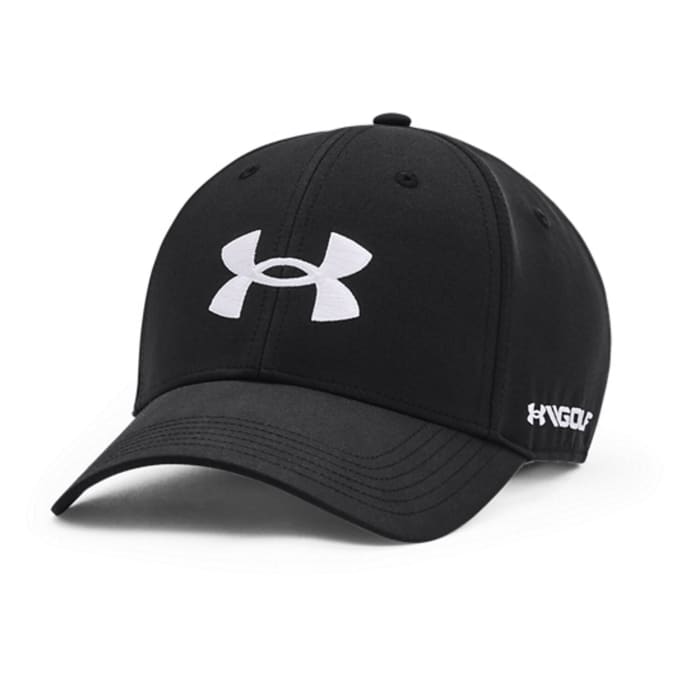 Under Armour Golf96 Cap, product, variation 1