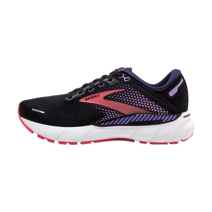 Brooks Women&#039;s Adrenaline GTS 22 Road Running Shoes, product, variation 2