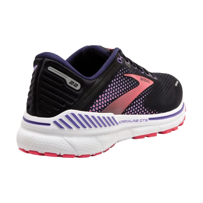 Brooks Women&#039;s Adrenaline GTS 22 Road Running Shoes, product, variation 5