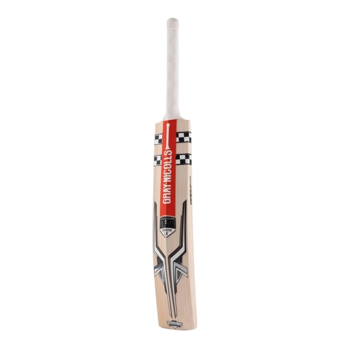 Gray-Nicolls Alpha 100 Cricket Bat 3, product, variation 1