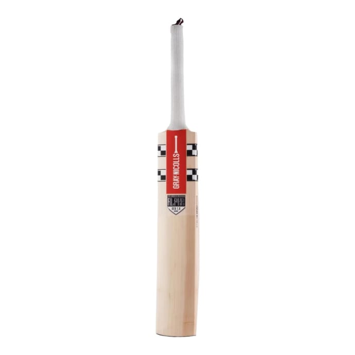 Gray-Nicolls Alpha 100 Cricket Bat 3, product, variation 2