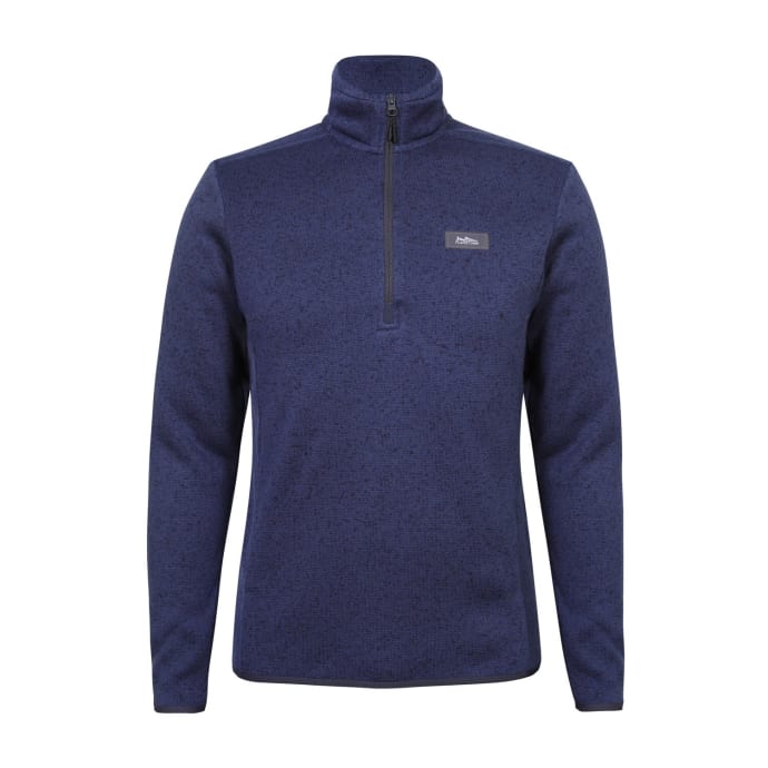 Capestorm Men&#039;s Grab and Go 1/4 Zip Top, product, variation 1