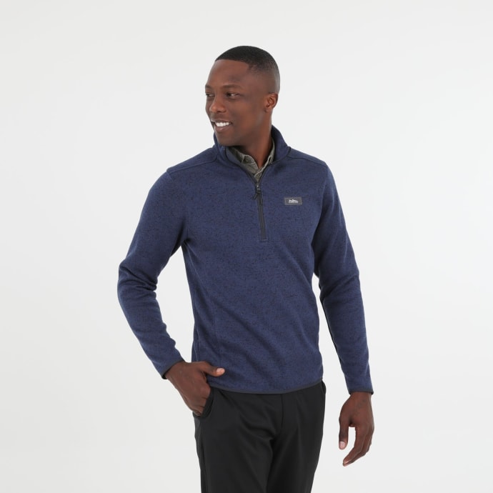 Capestorm Men&#039;s Grab and Go 1/4 Zip Top, product, variation 3