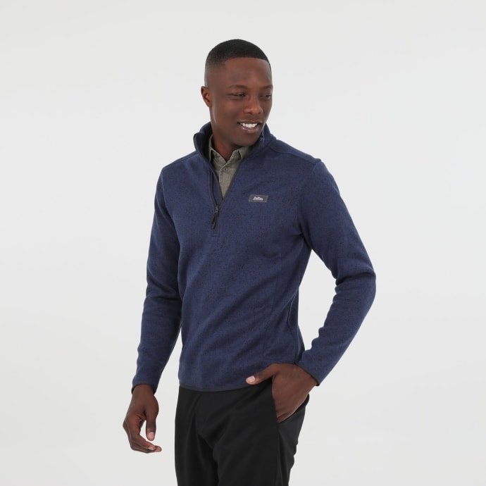 Capestorm Men&#039;s Grab and Go 1/4 Zip Top, product, variation 4