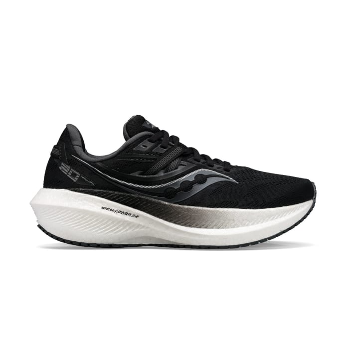 Saucony Men&#039;s Triumph 20 Road Running Shoes, product, variation 1