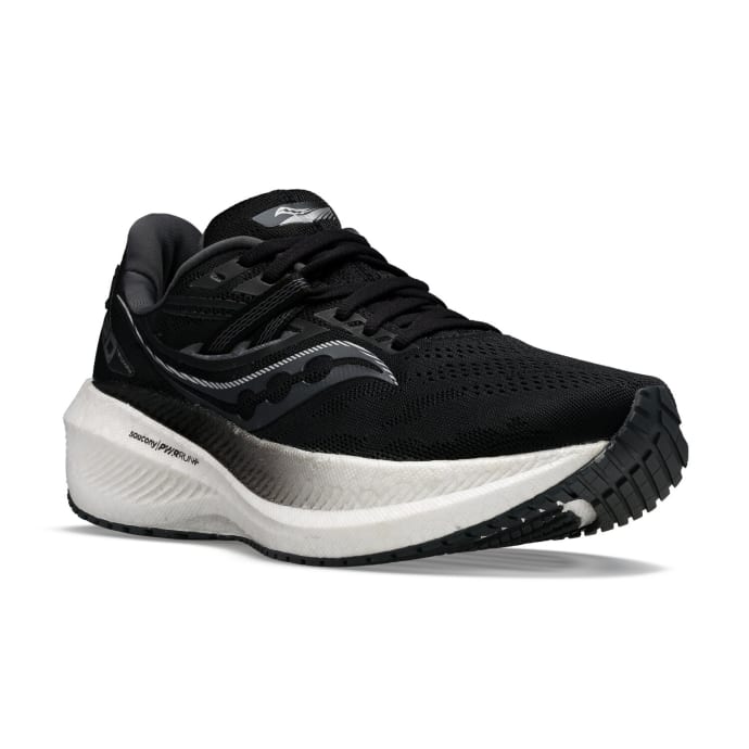 Saucony Men&#039;s Triumph 20 Road Running Shoes, product, variation 5