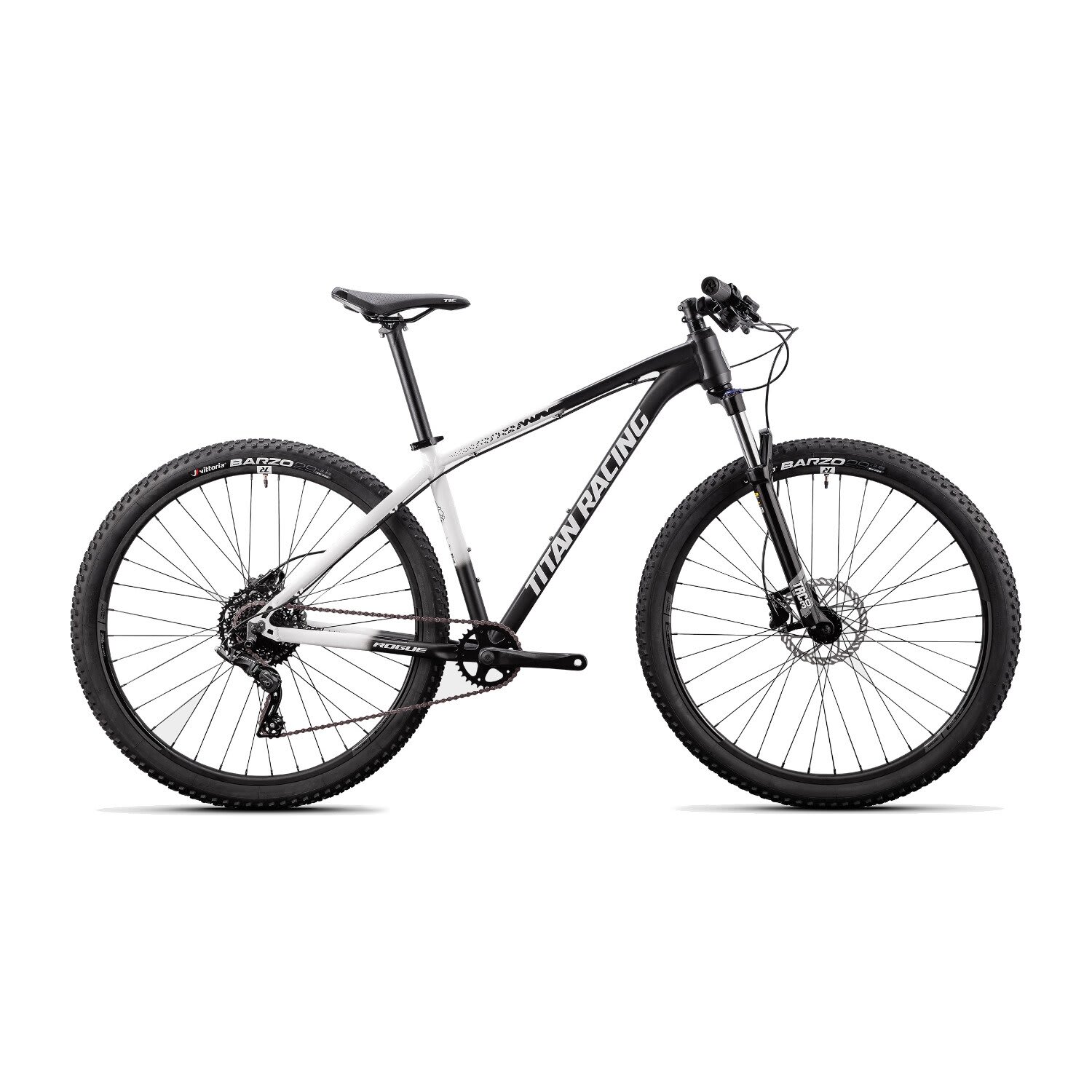 Titan Rogue Ryde 29&quot; Mountain Bike